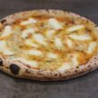 Пицца “Кватро формаджи”