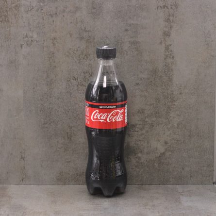 Кока – Кола Зеро